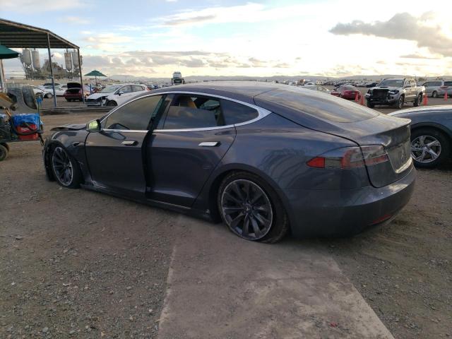 5YJSA1E20LF396183  tesla model s 2020 IMG 1