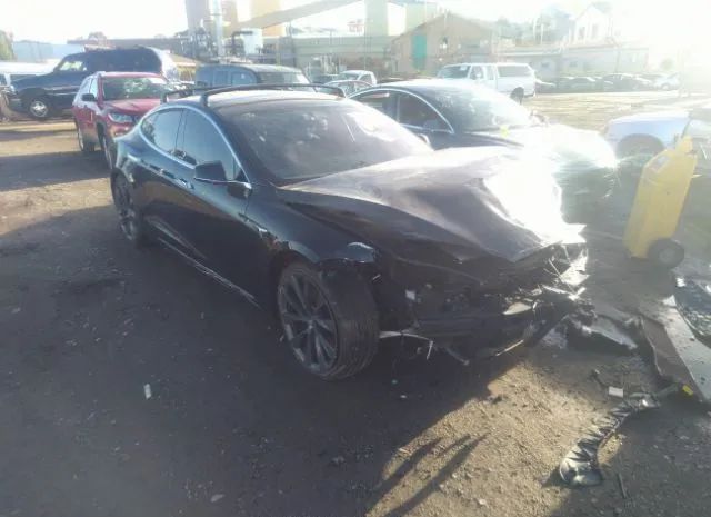 5YJSA1E20LF402743  tesla model s 2020 IMG 0