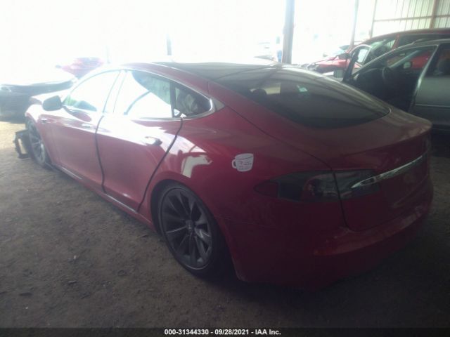 5YJSA1E21LF366030  tesla model s 2020 IMG 2