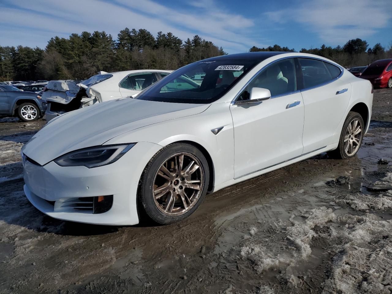 5YJSA1E21LF397035  tesla model s 2020 IMG 0