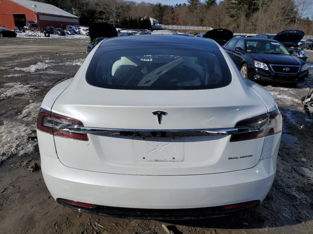 5YJSA1E21LF397035  tesla model s 2020 IMG 5