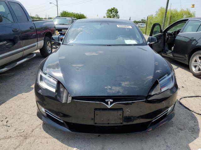 5YJSA1E22LF416093  tesla model s 2020 IMG 4