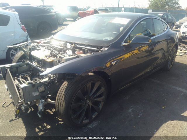 5YJSA1E23LF379040  tesla model s 2020 IMG 1