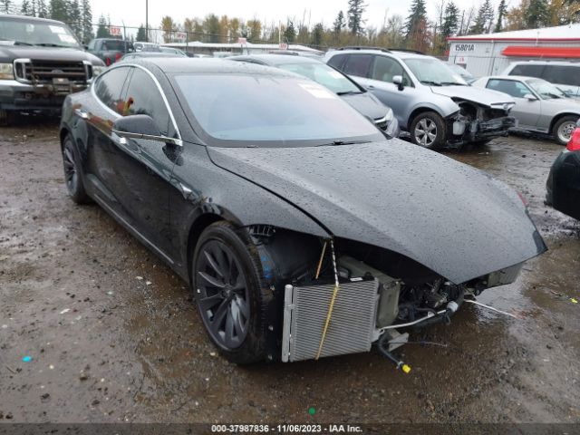 5YJSA1E25LF370341  tesla model s 2020 IMG 0