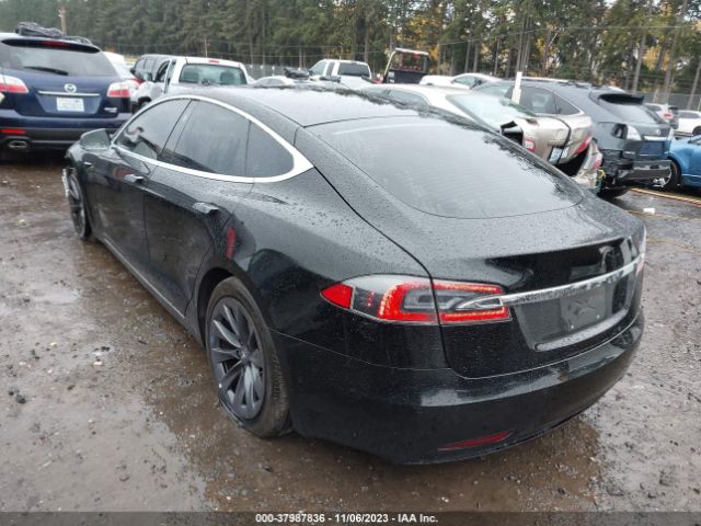 5YJSA1E25LF370341  tesla model s 2020 IMG 2