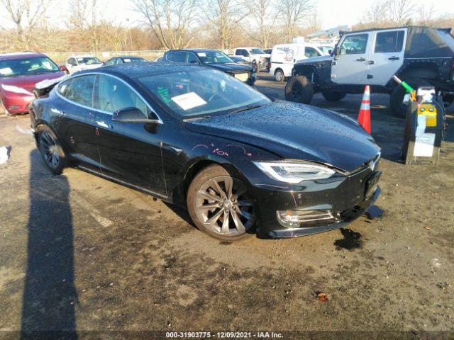 5YJSA1E25LF410868  tesla model s 2020 IMG 0