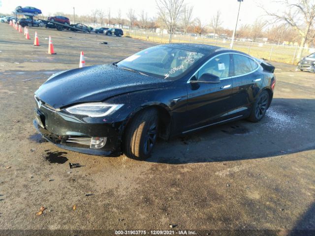 5YJSA1E25LF410868  tesla model s 2020 IMG 1