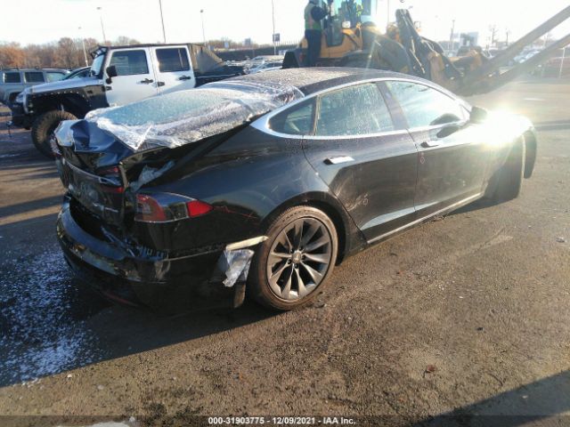 5YJSA1E25LF410868  tesla model s 2020 IMG 3