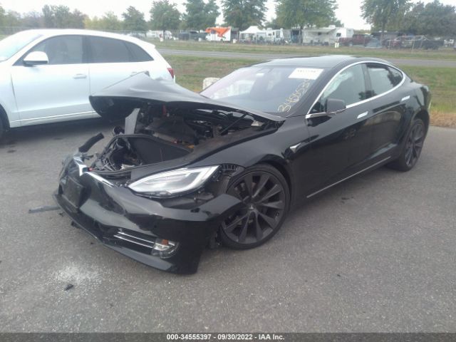 5YJSA1E26LF397225  tesla model s 2020 IMG 1