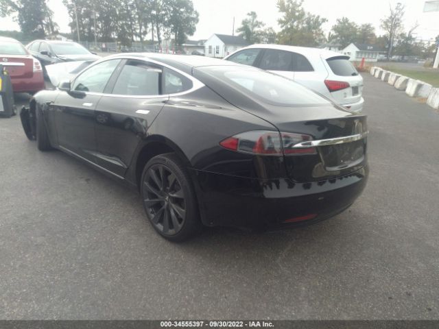 5YJSA1E26LF397225  tesla model s 2020 IMG 2