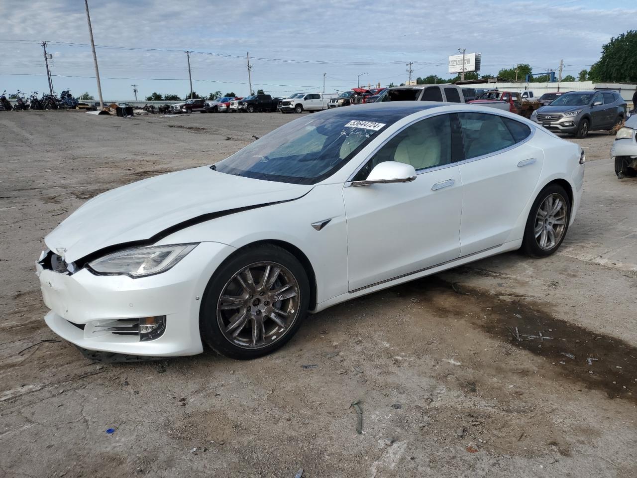 5YJSA1E26LF401239  tesla model s 2020 IMG 0