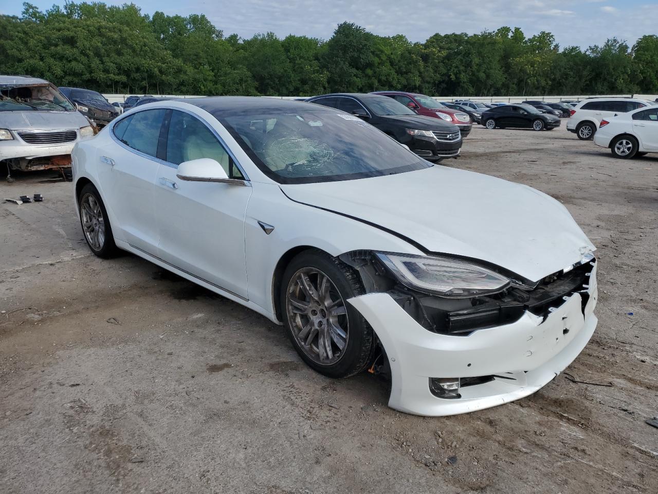 5YJSA1E26LF401239  tesla model s 2020 IMG 3