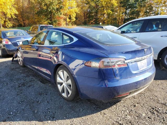 5YJSA1E27LF399601  tesla model s 2020 IMG 2