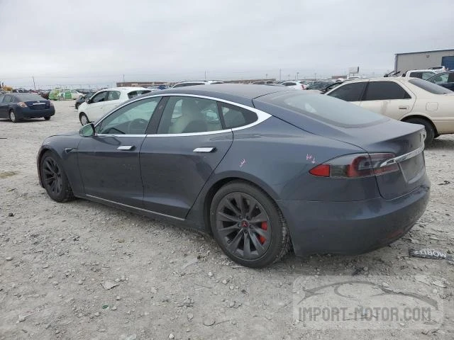 5YJSA1E27LF399906  tesla model s 2020 IMG 1