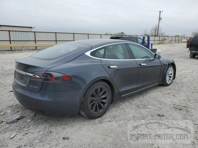 5YJSA1E27LF399906  tesla model s 2020 IMG 2