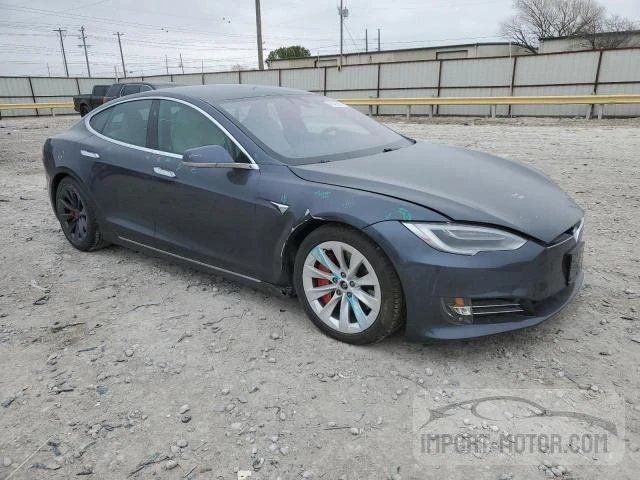 5YJSA1E27LF399906  tesla model s 2020 IMG 3