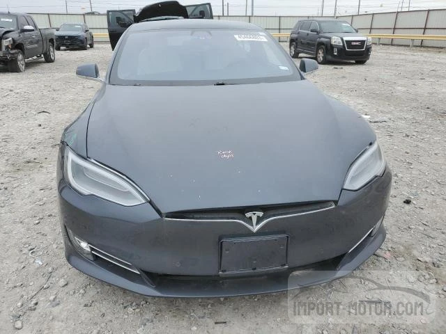 5YJSA1E27LF399906  tesla model s 2020 IMG 4