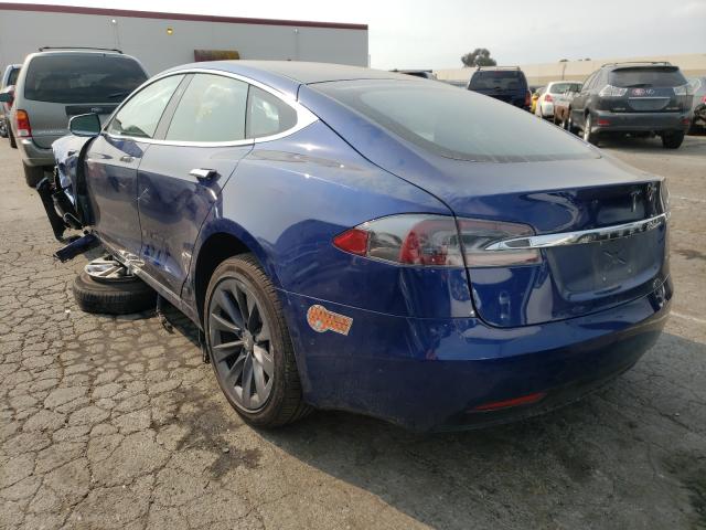 5YJSA1E28LF406698  tesla model s 2020 IMG 2