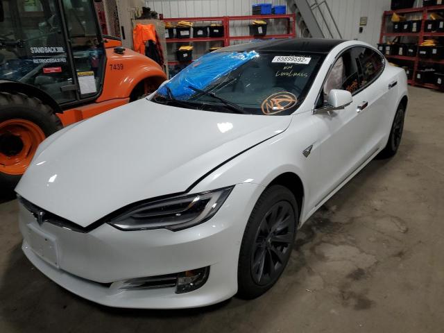 5YJSA1E28LF409195  tesla model s 2020 IMG 1