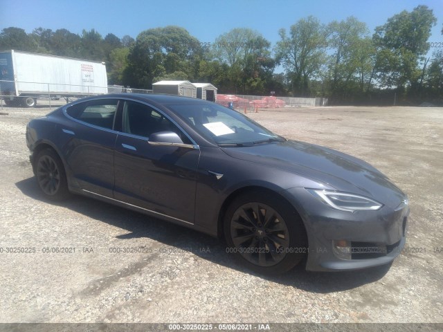 5YJSA1E28LF411030  tesla model s 2020 IMG 0