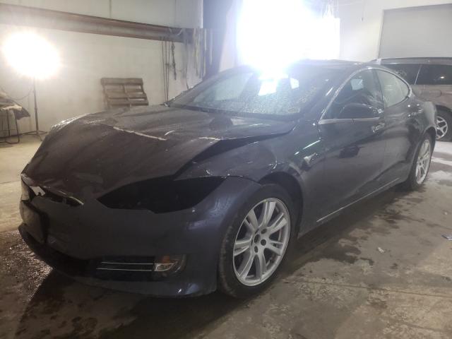 5YJSA1E2XLF414883  tesla model s 2020 IMG 1