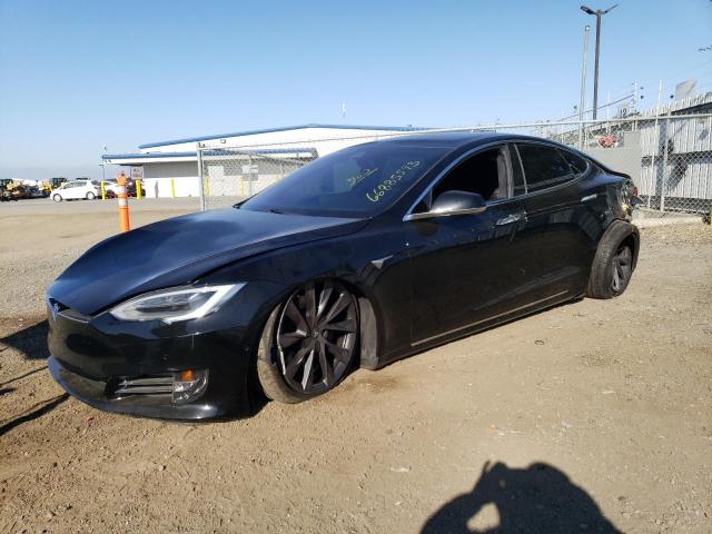 5YJSA1E2XLF415872  tesla model s 2020 IMG 0