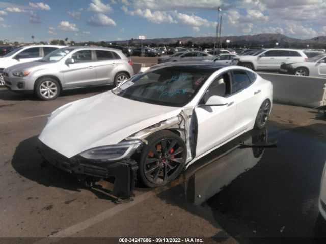 5YJSA1E40LF413985  tesla model s 2020 IMG 1