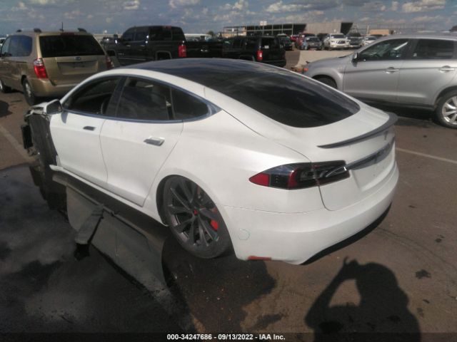 5YJSA1E40LF413985  tesla model s 2020 IMG 2