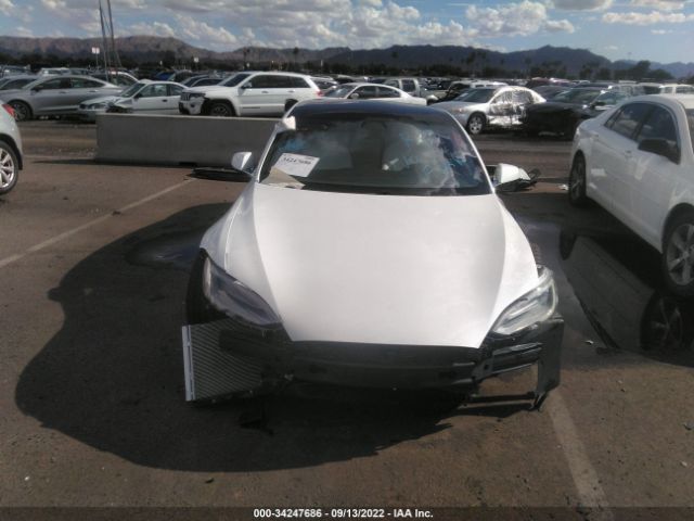 5YJSA1E40LF413985  tesla model s 2020 IMG 5