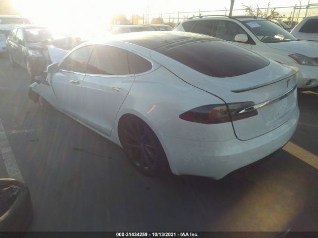 5YJSA1E44MF427857  tesla model s 2021 IMG 2