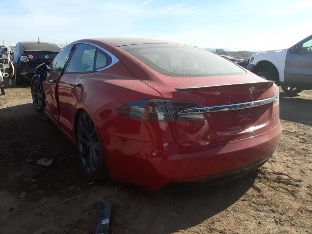 5YJSA1E45LF408216  tesla model s 2020 IMG 2