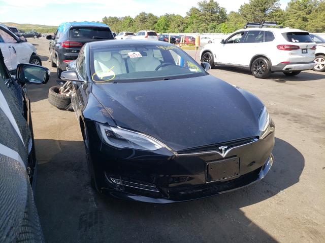 5YJSA1E45MF426345  tesla model s 2021 IMG 0