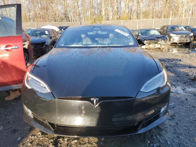 5YJSA1E48LF412552  tesla model s 2020 IMG 4