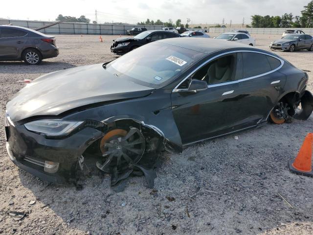 5YJSA1E27MF426913  tesla model s 2021 IMG 0