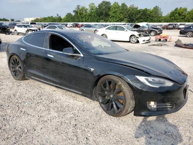 5YJSA1E27MF426913  tesla model s 2021 IMG 3