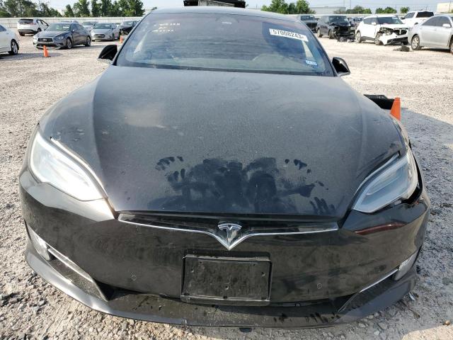 5YJSA1E27MF426913  tesla model s 2021 IMG 4