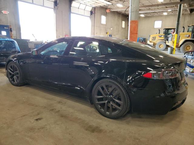 5YJSA1E50MF433258  tesla model s 2021 IMG 1