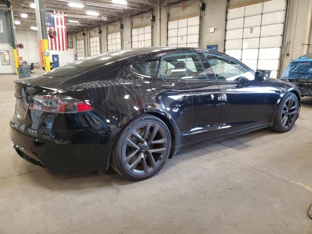 5YJSA1E50MF433258  tesla model s 2021 IMG 2