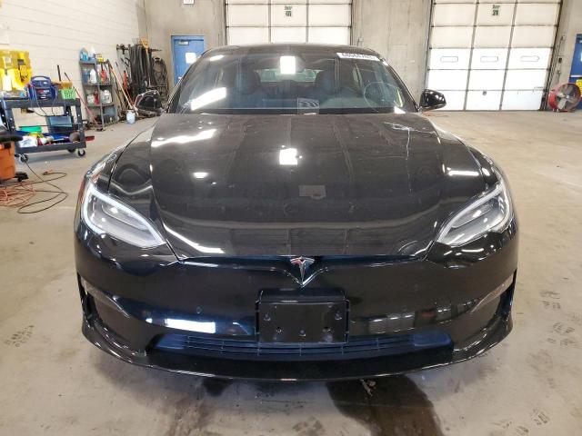 5YJSA1E50MF433258  tesla model s 2021 IMG 4