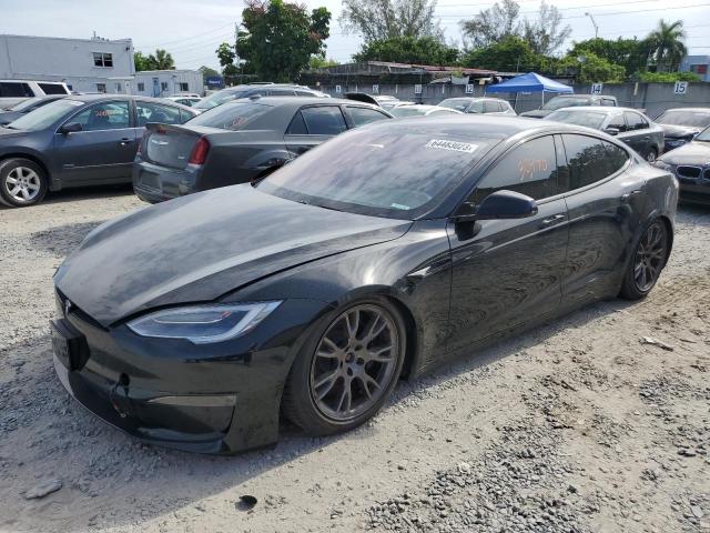 5YJSA1E50NF461658  tesla model s 2021 IMG 0