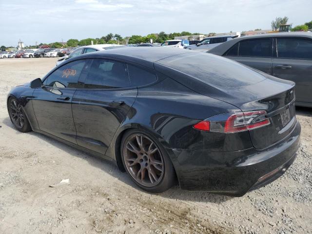 5YJSA1E50NF461658  tesla model s 2021 IMG 1