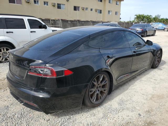 5YJSA1E50NF461658  tesla model s 2021 IMG 2