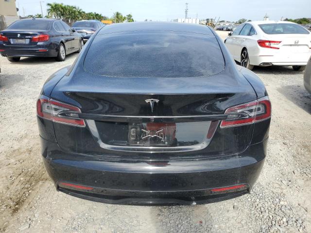 5YJSA1E50NF461658  tesla model s 2021 IMG 5