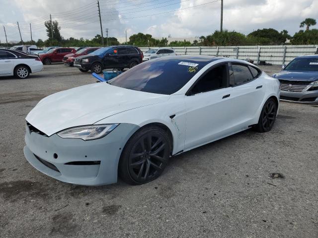 5YJSA1E51MF432281  tesla model s 2021 IMG 5