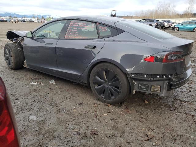 5YJSA1E51MF443118  tesla model s 2021 IMG 1