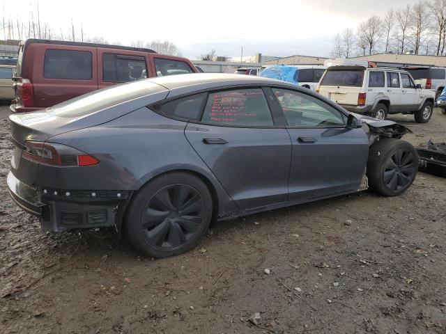 5YJSA1E51MF443118  tesla model s 2021 IMG 2