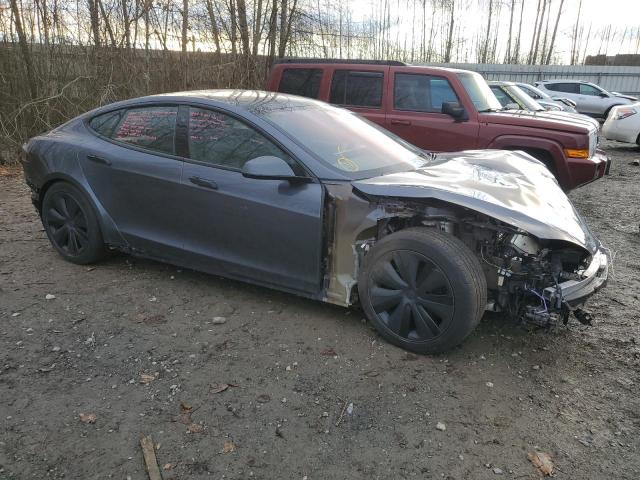 5YJSA1E51MF443118  tesla model s 2021 IMG 3