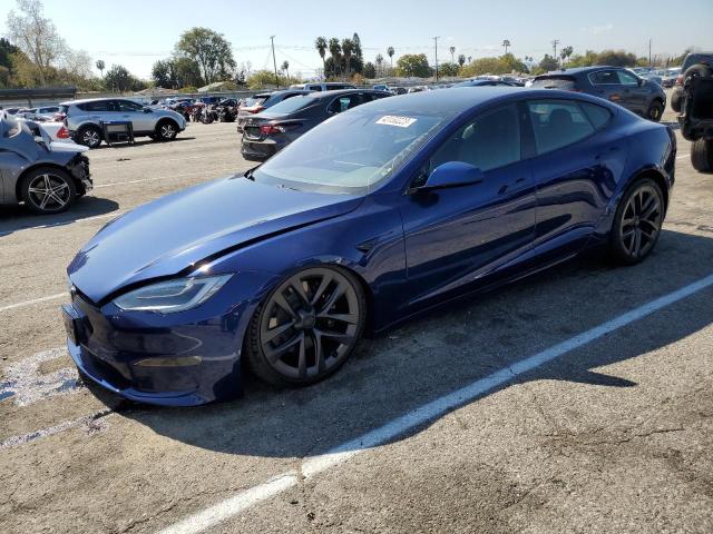 5YJSA1E51NF464682  tesla model s 2022 IMG 0