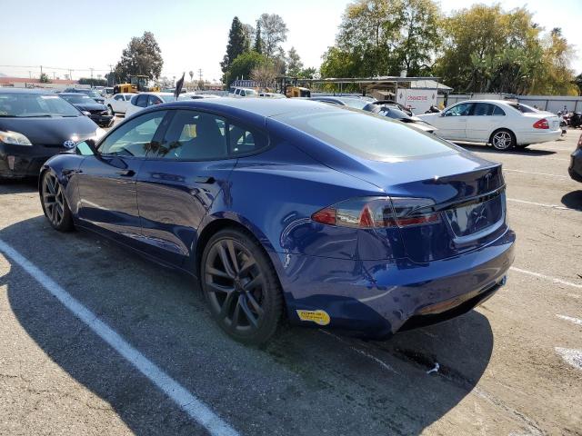 5YJSA1E51NF464682  tesla model s 2022 IMG 1