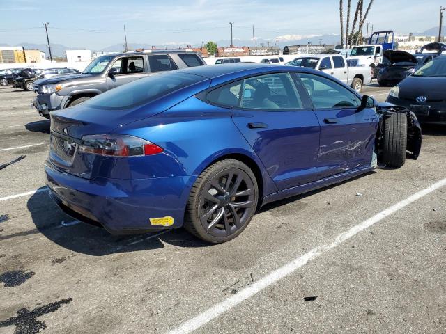 5YJSA1E51NF464682  tesla model s 2022 IMG 2